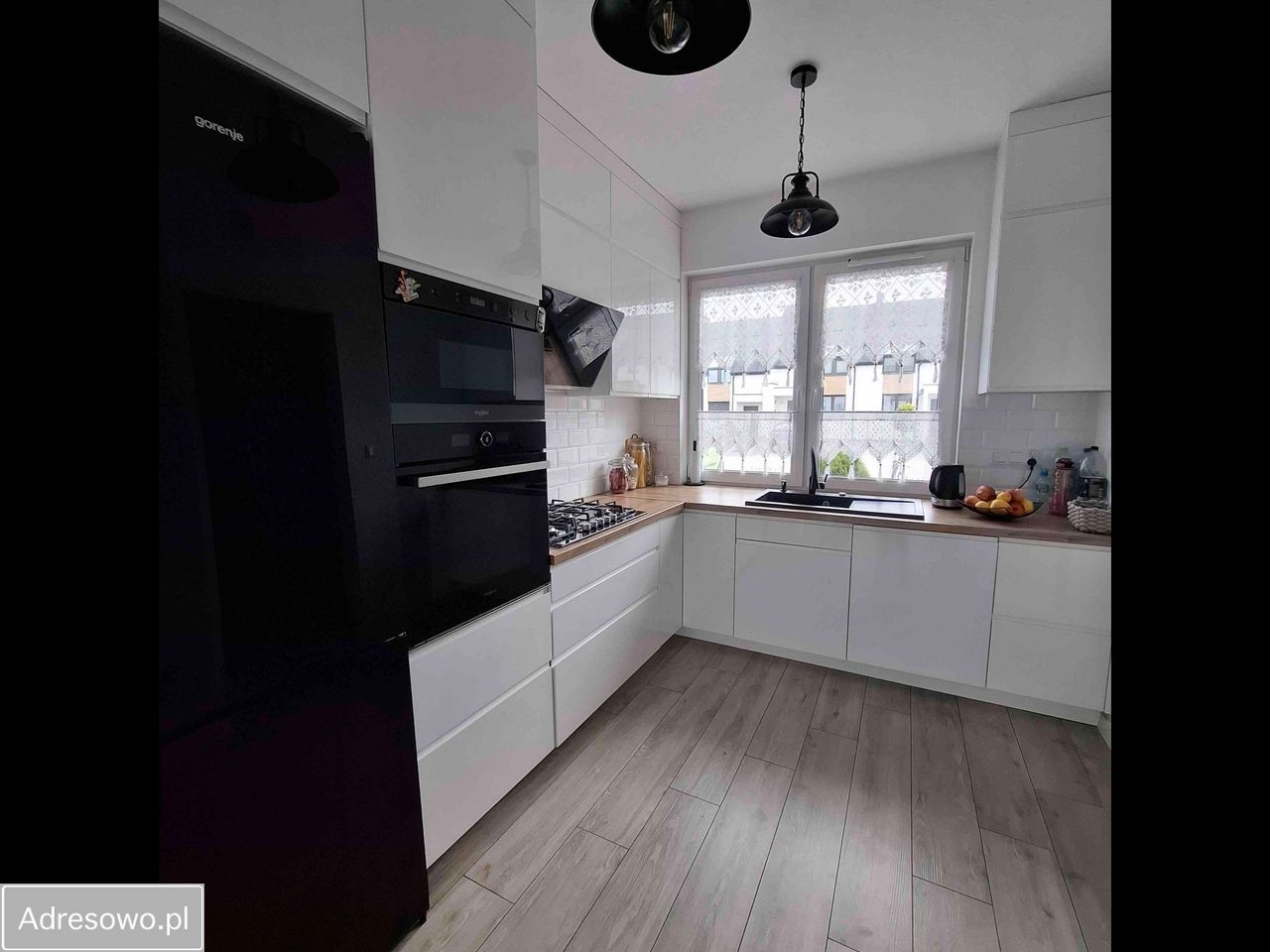 dom szeregowy Padniewko. Zdjęcie 14