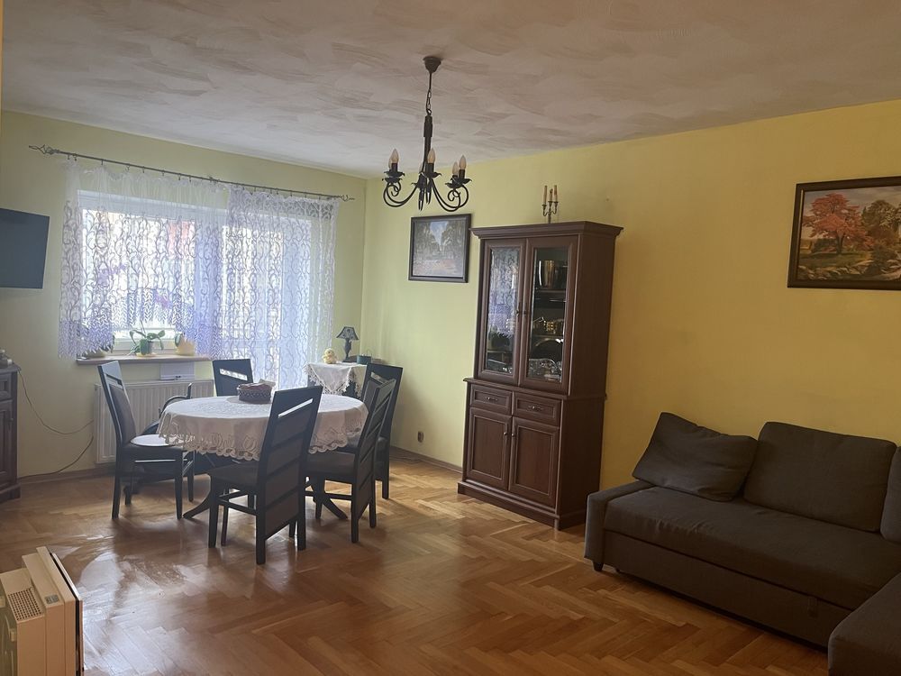 Mieszkanie 3-pokojowe Ruda Śląska, ul. Zofii Nałkowskiej. Zdjęcie 7