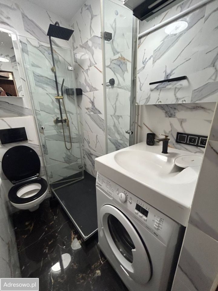 Mieszkanie 1-pokojowe Warszawa Skorosze, ul. Kolorowa. Zdjęcie 7