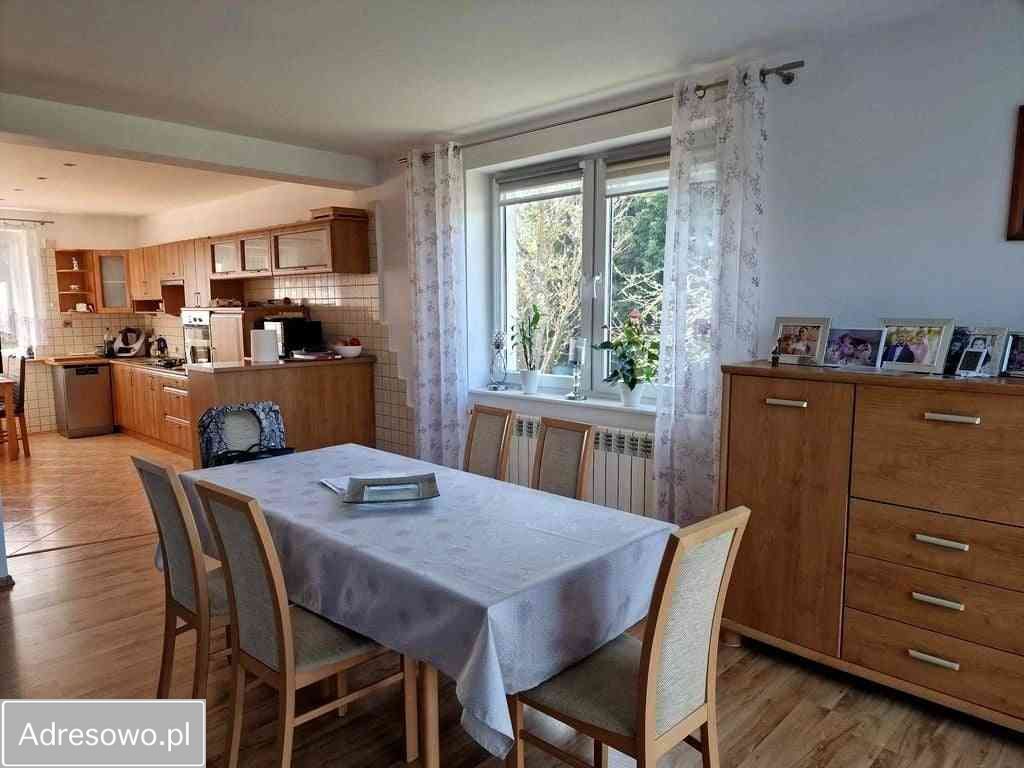 dom wolnostojący, 5 pokoi Jacewo. Zdjęcie 11