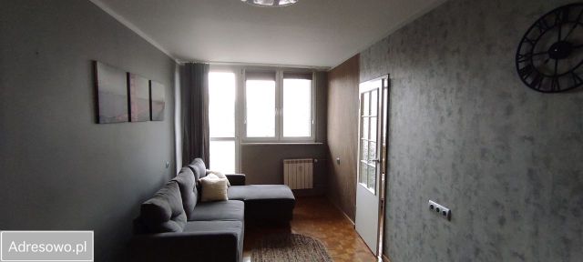 Mieszkanie 3-pokojowe Ostrów Wielkopolski, ul. Wigury. Zdjęcie 1