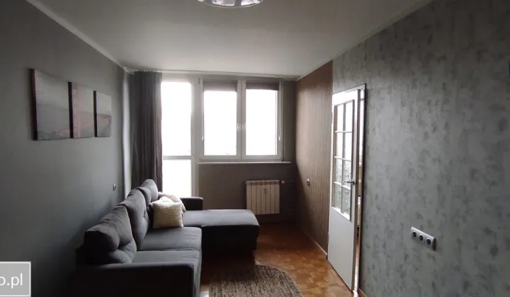 Mieszkanie 3-pokojowe Ostrów Wielkopolski, ul. Wigury