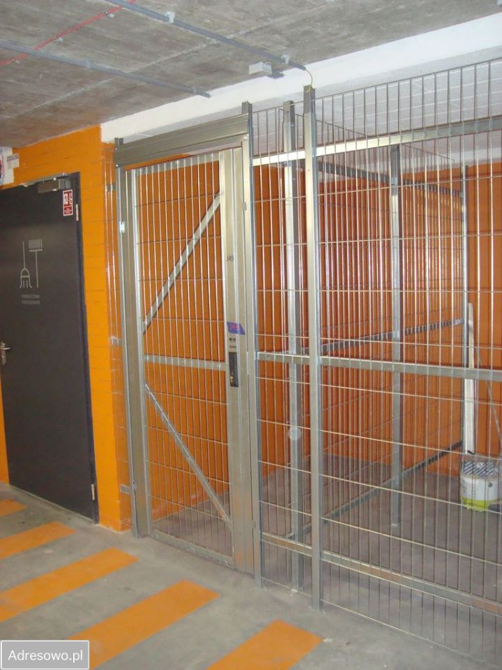 Mieszkanie 2-pokojowe Wrocław Psie Pole, ul. Antoniego Słonimskiego. Zdjęcie 15