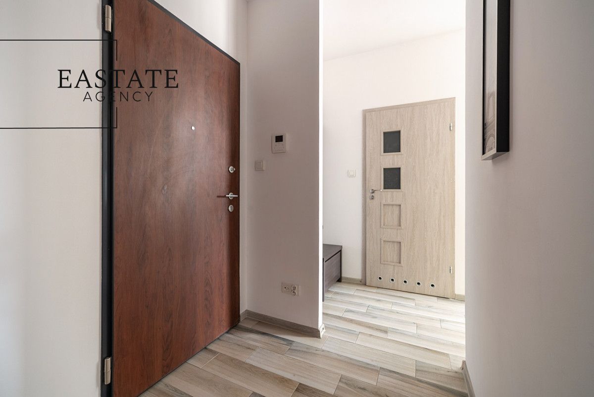 Mieszkanie 2-pokojowe Warszawa Wola, ul. Józefa Sowińskiego. Zdjęcie 13