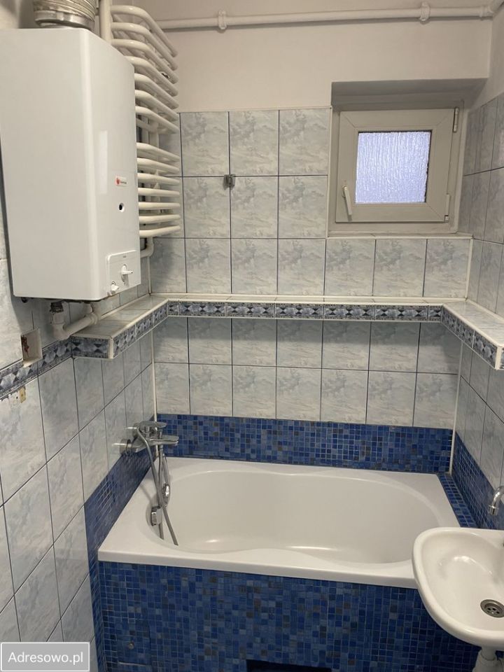 Mieszkanie 3-pokojowe Bytom Rozbark, ul. Sokoła. Zdjęcie 4