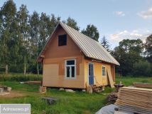 Działka siedliskowa Wolimierz. Zdjęcie 3