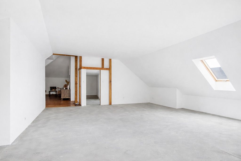 dom wolnostojący, 6 pokoi Borzęcin Mały, ul. Kosmowska. Zdjęcie 29