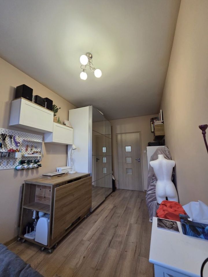 Mieszkanie 3-pokojowe Wołomin, ul. Kościelna. Zdjęcie 6