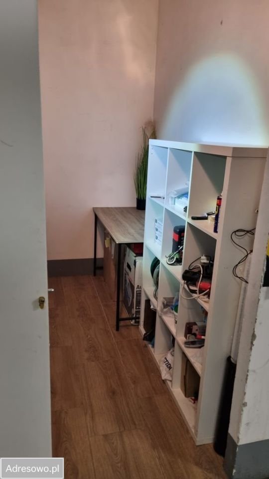 Garaż/miejsce parkingowe Toruń Wrzosy. Zdjęcie 2