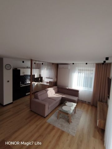 Mieszkanie 2-pokojowe Suchy Dwór. Zdjęcie 1