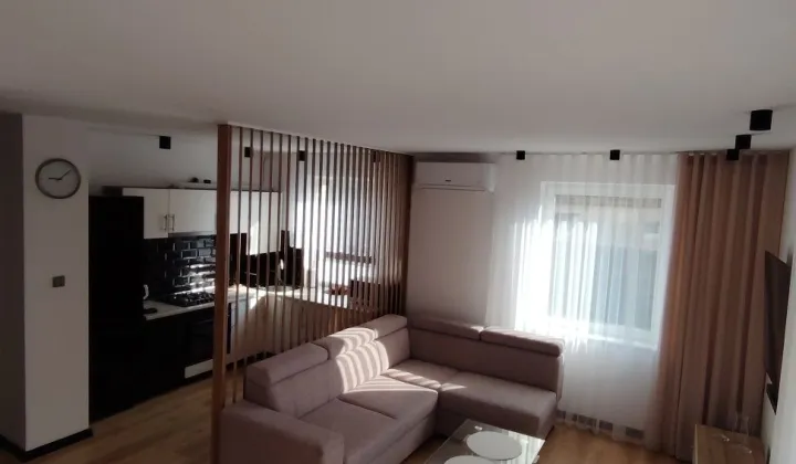 Mieszkanie 2-pokojowe Suchy Dwór