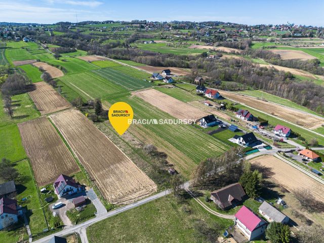 Działka rolna Sławkowice. Zdjęcie 2