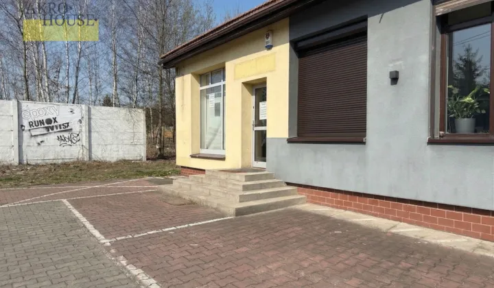 Lokal Gliwice, ul. Ignacego Daszyńskiego