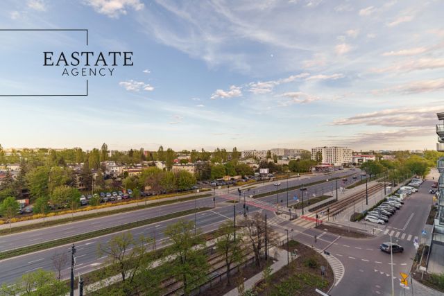 Mieszkanie 2-pokojowe Warszawa Praga, ul. Jagiellońska. Zdjęcie 15