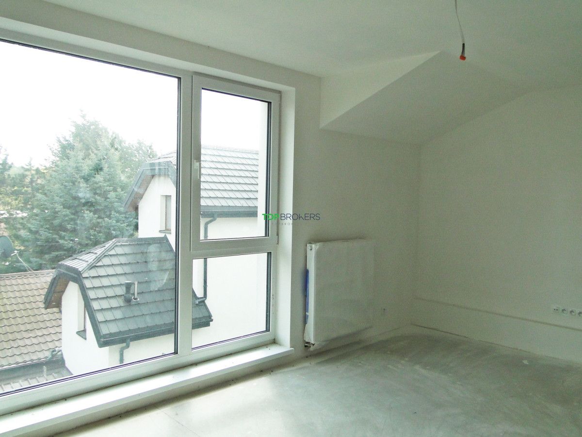 dom szeregowy, 5 pokoi Warszawa Bielany. Zdjęcie 5