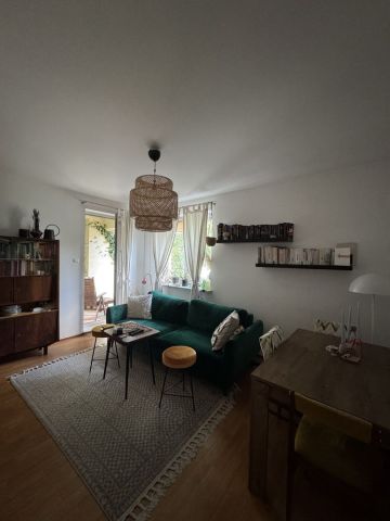 Mieszkanie 2-pokojowe Poznań Piątkowo, os. Stefana Batorego. Zdjęcie 1