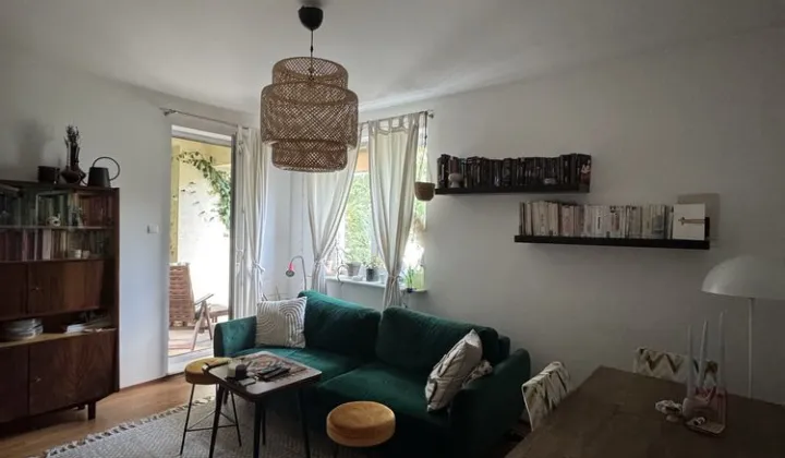 Mieszkanie 2-pokojowe Poznań Piątkowo, os. Stefana Batorego
