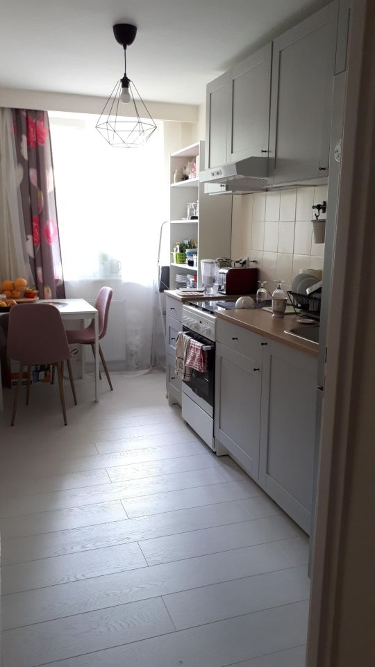 Mieszkanie 1-pokojowe Warszawa Ochota, ul. Władysława Korotyńskiego. Zdjęcie 8