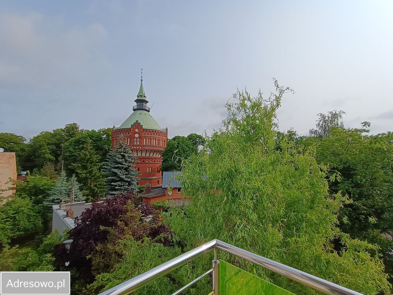 Mieszkanie 2-pokojowe Bydgoszcz Szwederowo, ul. Wincentego Rogali. Zdjęcie 10