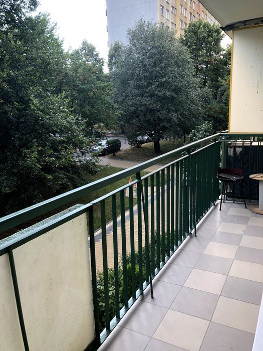 Mieszkanie 2-pokojowe Lublin LSM, ul. Pana Balcera. Zdjęcie 5