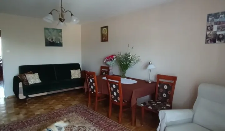 Mieszkanie 3-pokojowe Stare Lubiejewo, ul. Klonowa