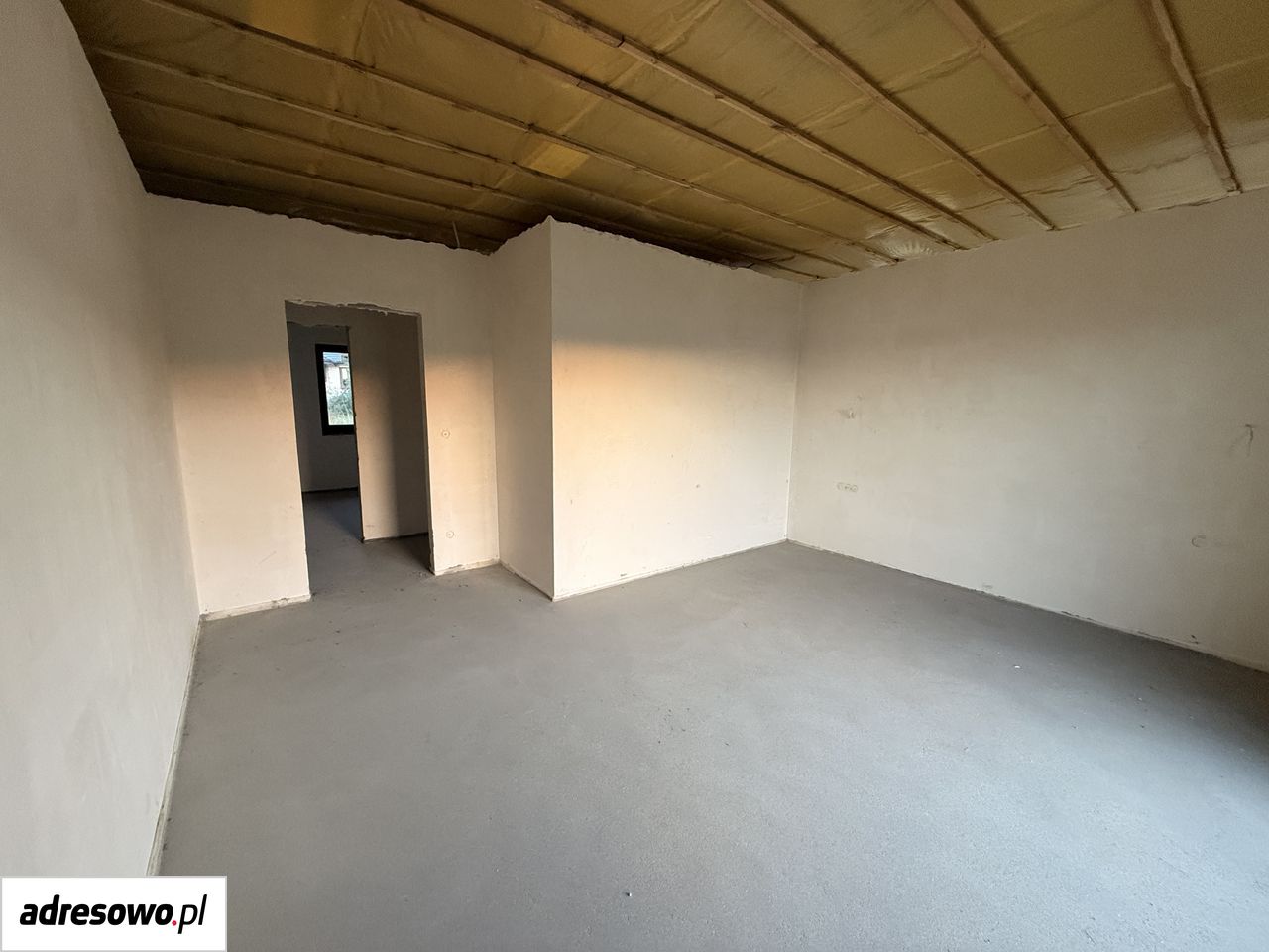 dom wolnostojący, 5 pokoi Stare Biskupice. Zdjęcie 3