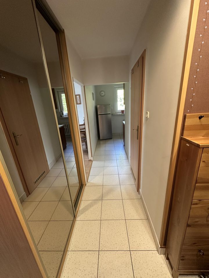 Mieszkanie 2-pokojowe Katowice Koszutka, ul. Wierzbowa. Zdjęcie 7
