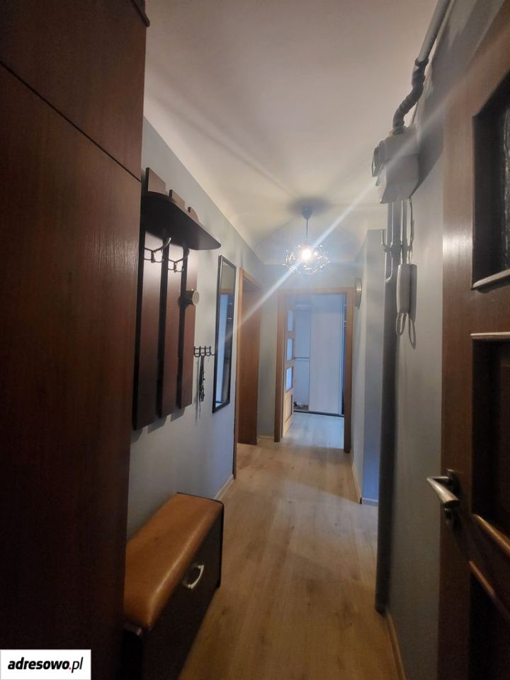 Mieszkanie 2-pokojowe Sosnowiec Centrum, ul. rtm. Witolda Pileckiego. Zdjęcie 7