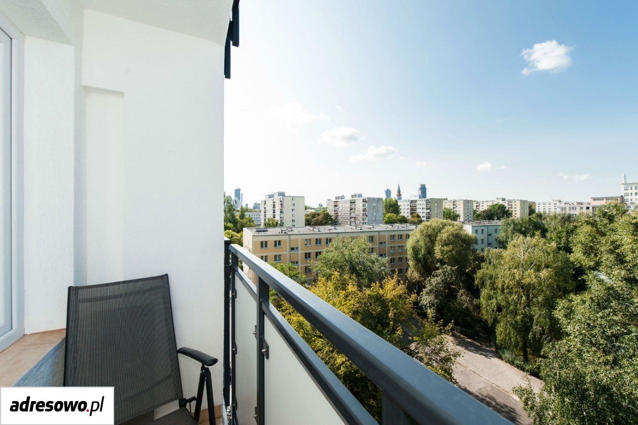Mieszkanie 2-pokojowe Warszawa Śródmieście, ul. Karmelicka. Zdjęcie 8