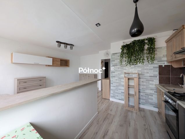 Mieszkanie 2-pokojowe Świdnik Centrum, ul. Środkowa. Zdjęcie 12