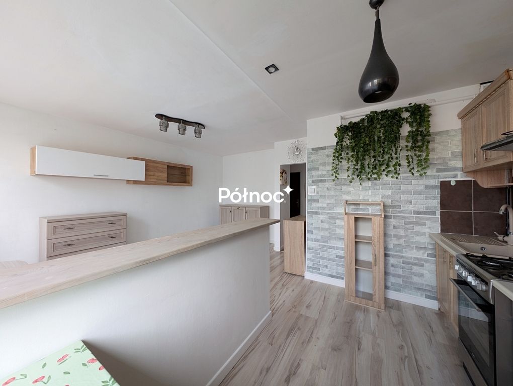 Mieszkanie 2-pokojowe Świdnik Centrum, ul. Środkowa. Zdjęcie 12