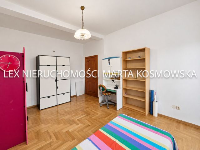 Mieszkanie 5-pokojowe Warszawa Wola, ul. Władysława Przanowskiego. Zdjęcie 11