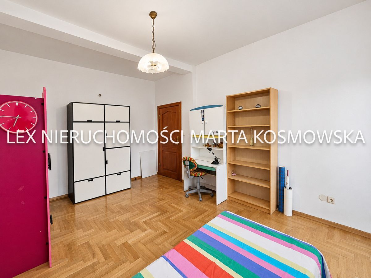 Mieszkanie 5-pokojowe Warszawa Wola, ul. Władysława Przanowskiego. Zdjęcie 11