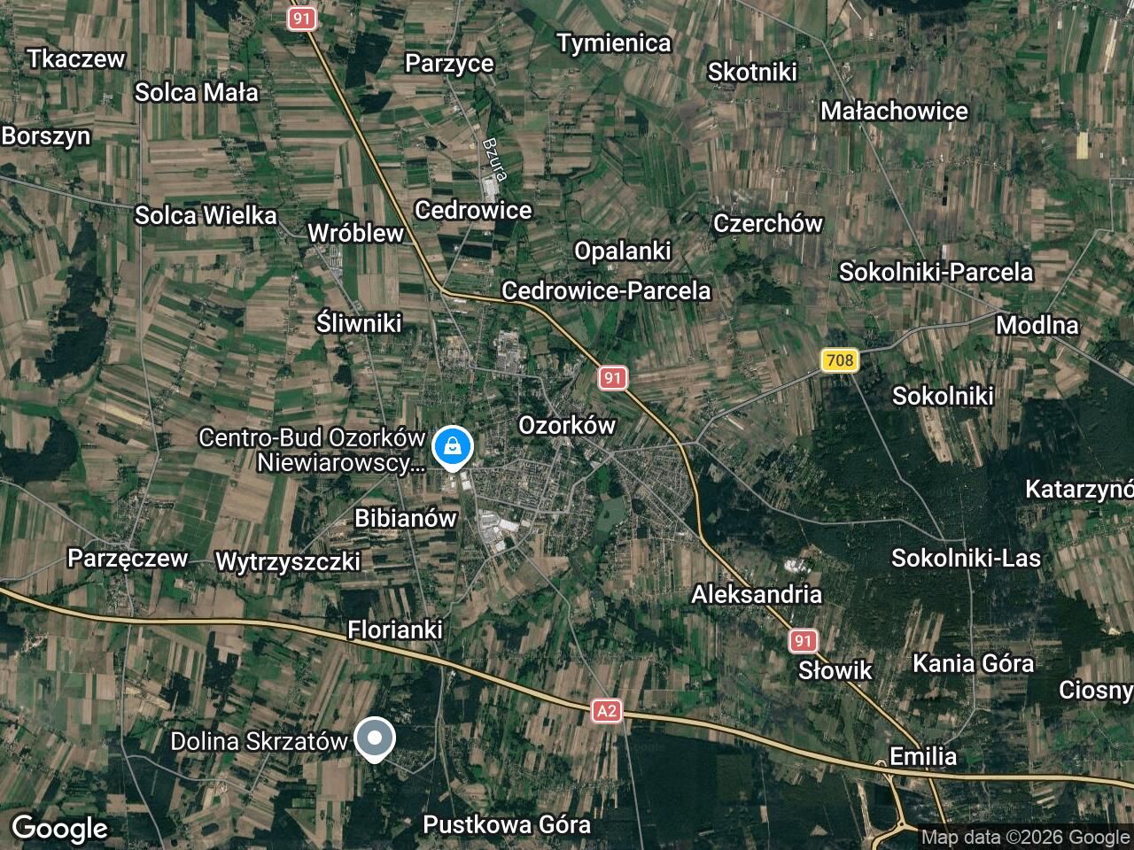 Mieszkanie 2-pokojowe Ozorków. Zdjęcie 1