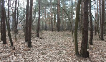 Działka Warszawa Radość, ul. Izbicka