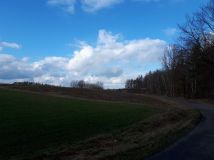 Działka budowlana Rzymiec. Zdjęcie 2