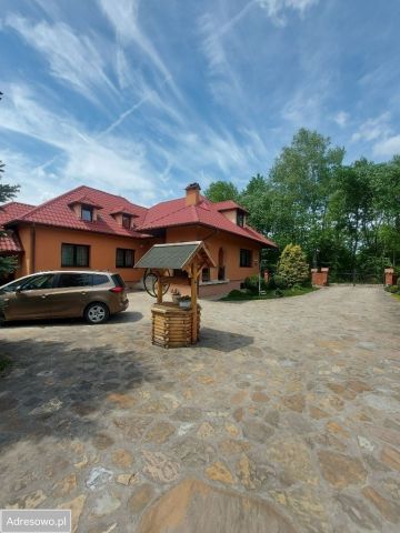 dom wolnostojący, 6 pokoi Przemyśl Lipowica, ul. Generała Józefa Wysockiego. Zdjęcie 1