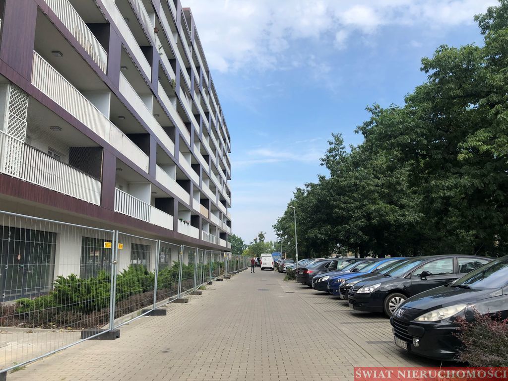 Lokal Wrocław Kleczków