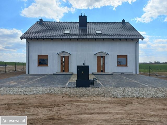 bliźniak, 5 pokoi Piekary. Zdjęcie 1