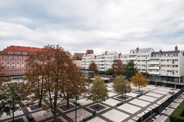 Mieszkanie 4-pokojowe Wrocław Stare Miasto, pl. Nowy Targ. Zdjęcie 1