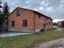 dom wolnostojący Witonia. Zdjęcie 1