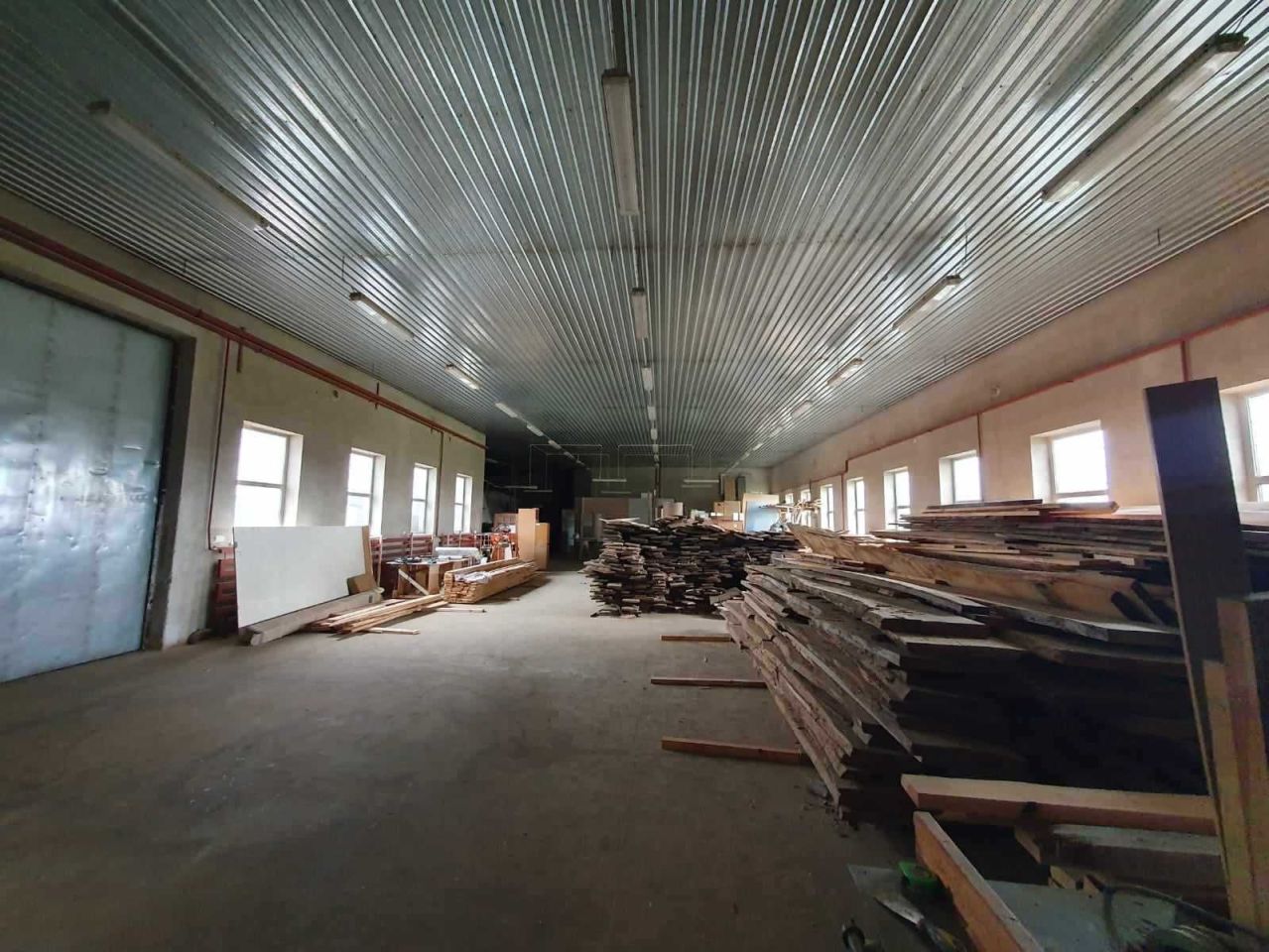 Nieruchomość komercyjna Wiercień Duży. Zdjęcie 3