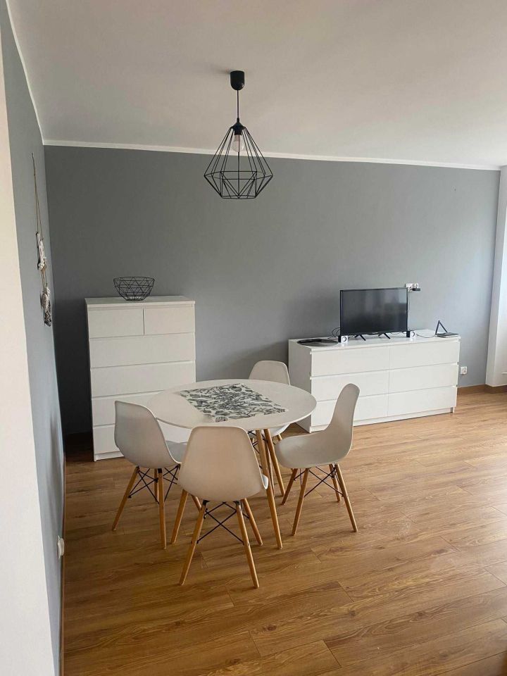 Mieszkanie 2-pokojowe Tolkmicko