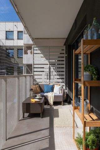 Mieszkanie 4-pokojowe Warszawa Ursus. Zdjęcie 11