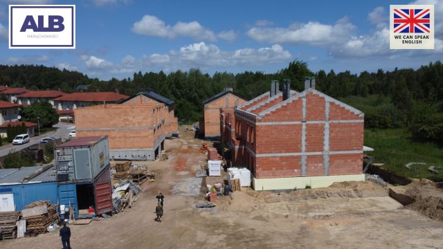 Mieszkanie 3-pokojowe Jankowo Gdańskie. Zdjęcie 10