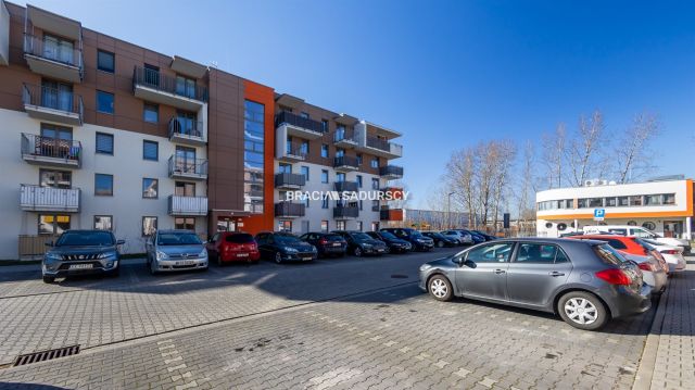 Mieszkanie 2-pokojowe Kraków, ul. Mariana Domagały. Zdjęcie 35