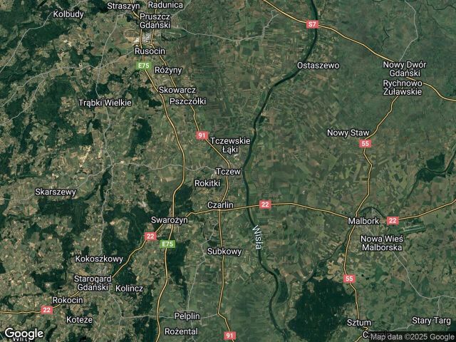 dom wolnostojący Tczew. Zdjęcie 1