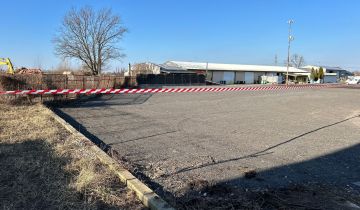 Działka inwestycyjna Wrocław Kowale, ul. Chłopska