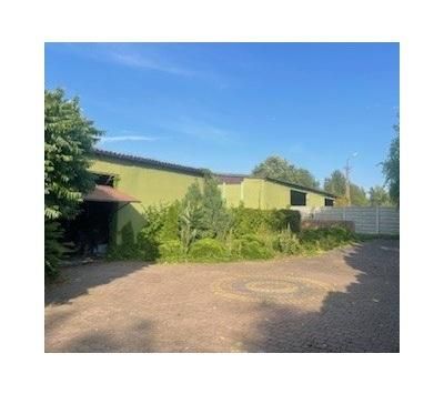 dom wolnostojący, 4 pokoje Nowe Miasto-Folwark. Zdjęcie 12