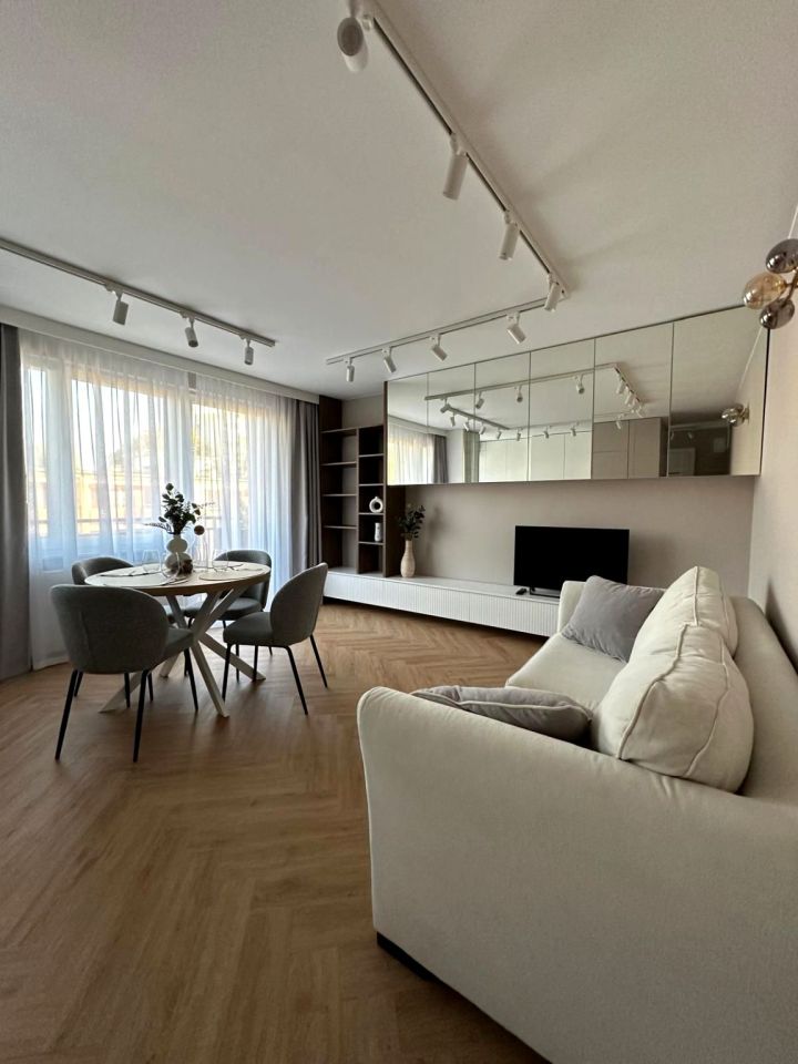 Mieszkanie 2-pokojowe Warszawa Wola, ul. Agawy